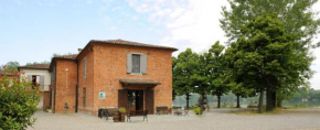  La Finestra sul Po - Agriturismo  Монтичелли-Д'онджина